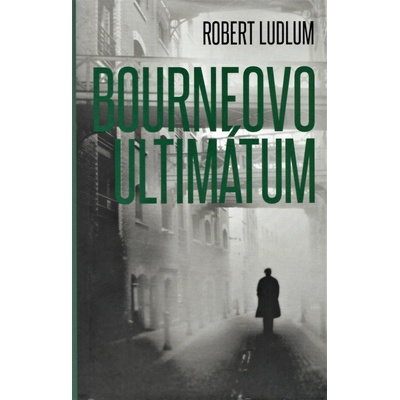 Bourneovo ultimátum