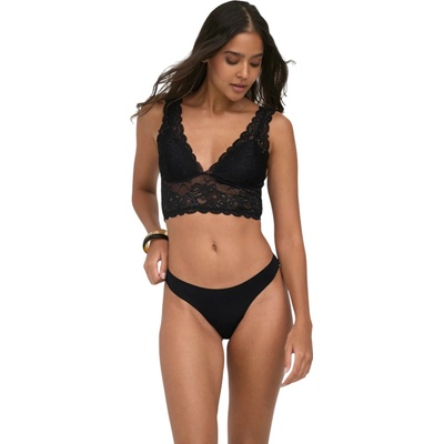Only 15107599 Black čierna