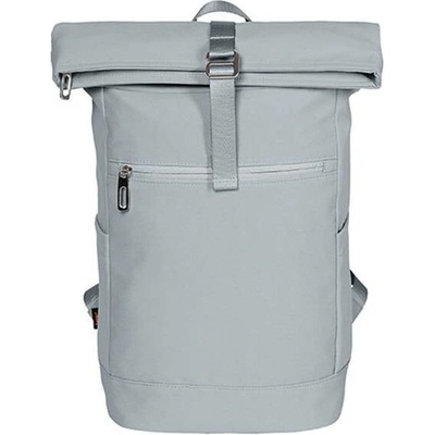 Halfar Unisex městský batoh 12 l HF18062 Ice Blue 25 x 34 x 14,5 cm