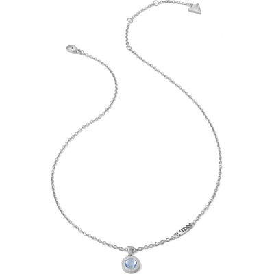 Guess Náhrdelník JUBN02245JWRHAQT/U