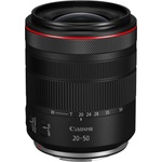 Canon RF 20-50mm f/4 L IS USM PZ (7286C005) Обективи