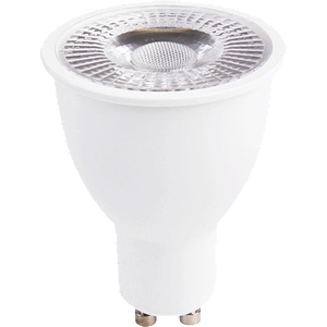 ELMARK Led ЛАМПА gu10 9w 2700k 38° 111lm/w high eff (99led832heww) - aginvest