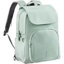 XD Design Soft Daypack zelená / Batoh pre notebook do 15.6 P705.987