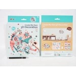 MG Home Decorations 3D - Cat
