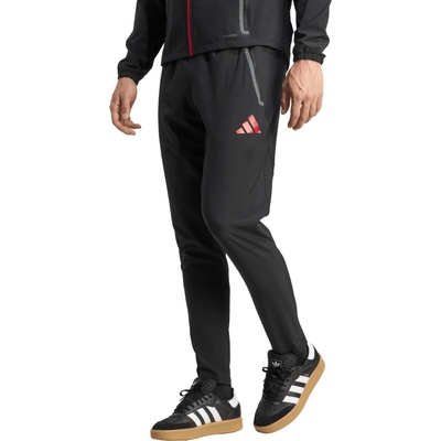 adidas Liverpool FC Tiro25 Competition Vis Tech Track Pants čierna