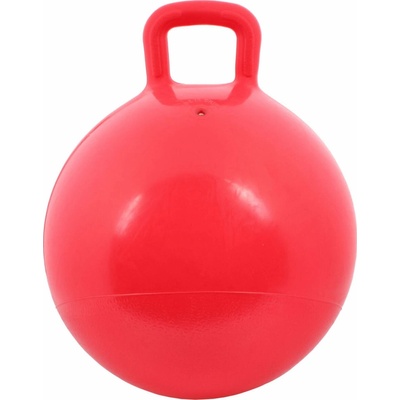 Handle Hom Jump 45 skákací červená 1 ks