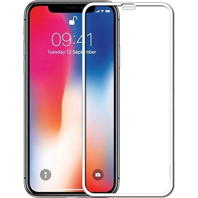 Apple 5D стъклен протектор за Iphone XR A2105