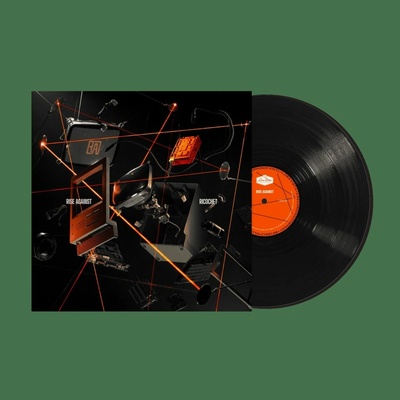 Rise Against - Ricochet LP