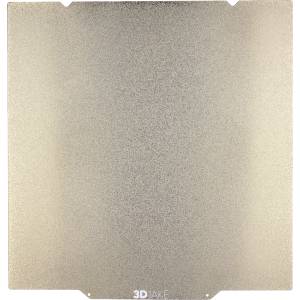 3DJAKE Textured PEI Build Plate - Dual Sided - 310 x 315 mm (PDSBP-310X315)