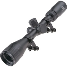 Optika 2.5-10x40 AOE Theta Optics