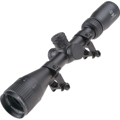 Optika 2.5-10x40 AOE Theta Optics