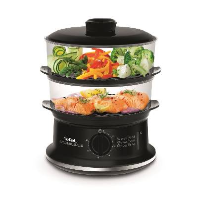 Elektrický parní hrnec Tefal VC140131 Convenient Series (VC140131)