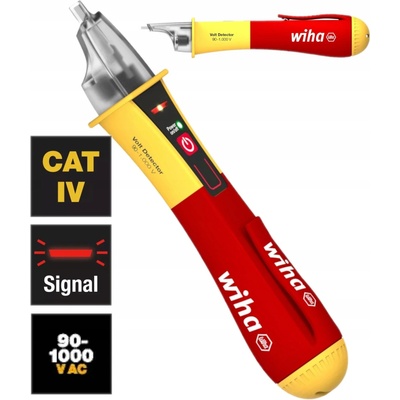 Wiha 90-1000V AC 43798