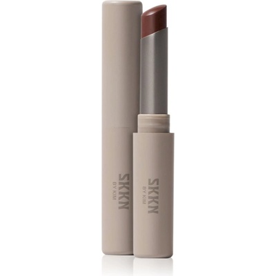 Skkn by kim Make-up Soft Matte Lip Color матиращо червило цвят NUDE 09 2.4ml