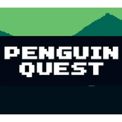 Penguin Quest