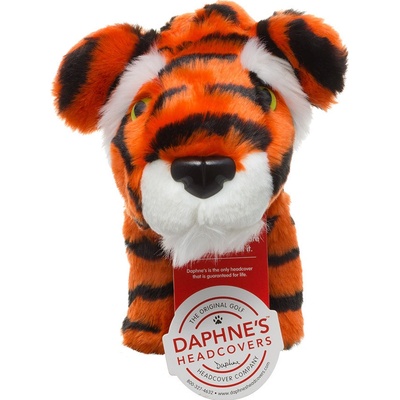 Daphne's headcover hybrid Tiger – Zboží Dáma