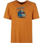 E9 Мъжка тениска E9 Furgo T-shirt - Land (216-6044-0214)