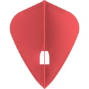 L-Style Pro L4 Kite červené