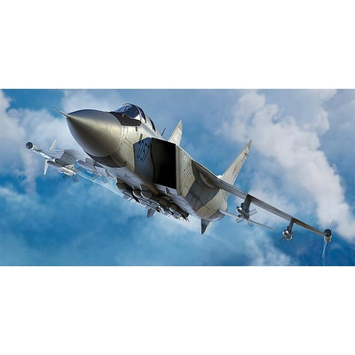 Trumpeter MiG-31M Foxhound 1:72