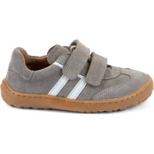 Froddo Детски обувки barefoot Froddo Kid's Barefoot F-Motion Barefoot shoes - Light Grey - размер 31 (EU) (702-5254-0419)
