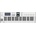 Arturia KeyLab Essential 49 MK3 White