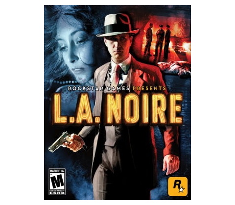 L.A. Noire