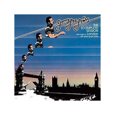 LEWIS JERRY LEE: SESSION -LONDON 1973- CD