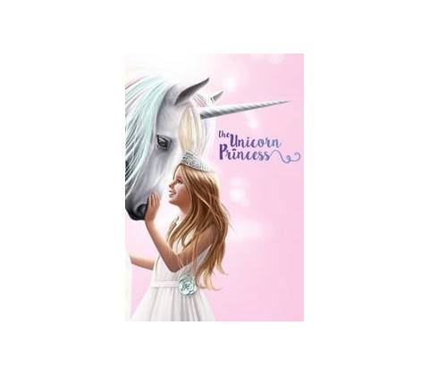 The Unicorn Princess