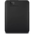 WD Elements Portable 5TB WDBU6Y0050BBK-WESN