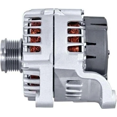 Generátor HELLA 8EL 015 637-921 (8EL015637921)