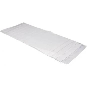 Cocoon Вътрешен чувал Cocoon TravelSheet Silk Travel sleeping bag - Natural Silk - размер 220 x 90 cm (515-0010-ns)