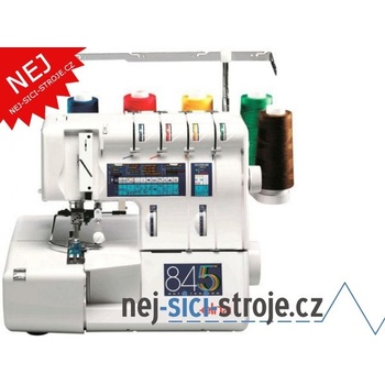 ELNA 845