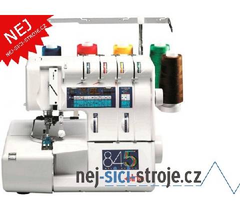 ELNA 845