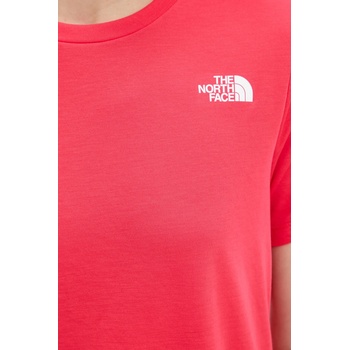 The North Face Тениска за трениране The North Face Foundation Vertical (NF0A8BR06IE1)