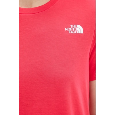 The North Face Тениска за трениране The North Face Foundation Vertical (NF0A8BR06IE1)