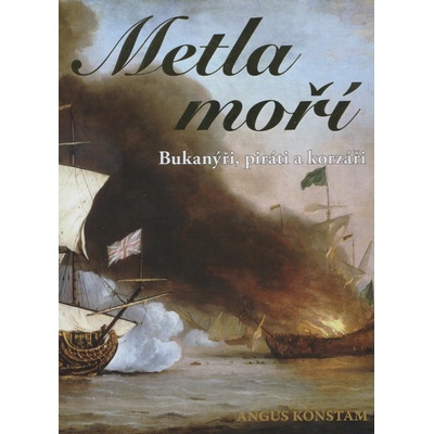 Metla moří
