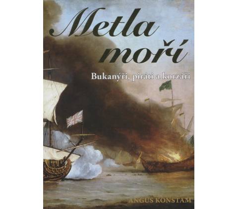 Metla moří
