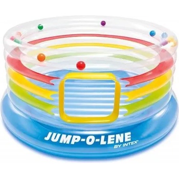 Image 1 of Intex Jump-O-Lene 182х86 cm (48264NP)