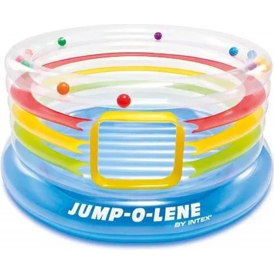 Intex Jump-O-Lene 182х86 cm (48264NP)