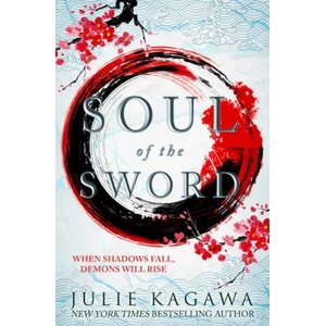 Soul Of The Sword (ISBN: 9781848457409)