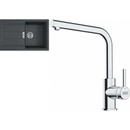 Set Franke S2D 611 + FS 3230