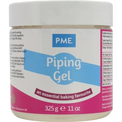 PME Piping gel 325 g