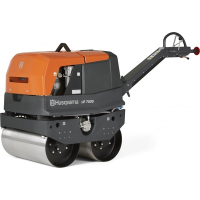 Husqvarna Atlas Copco LP 7505