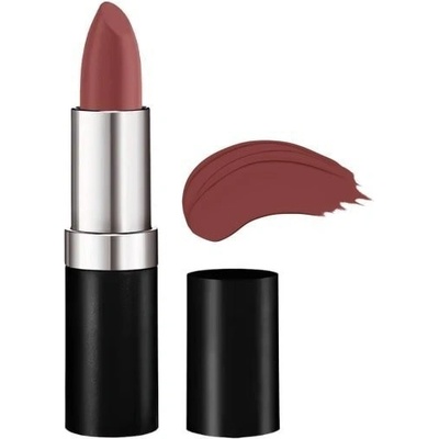 Miss Sporty Color to Last Satin Lipstick 102 Caramel Mauve 4 g