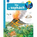 Vše o sopkách