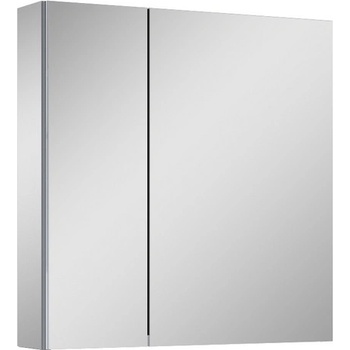 Universal Univerzálna zrkadlová skrinka KLASIK 60 cm 60,6 x 61,8 x 12,9 cm UN4653