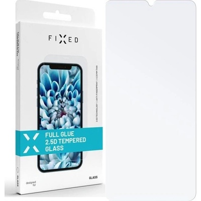 FIXED tvrzené sklo pro Samsung Galaxy A25 5G čiré FIXG-1261 – Zboží Mobilmania