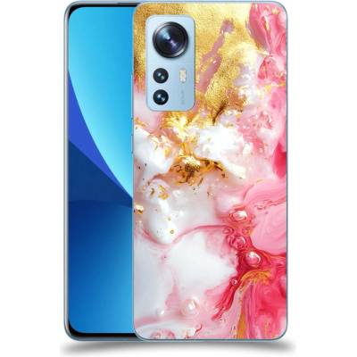 Acover Kryt na mobil Xiaomi 12X - Sweet Dream I