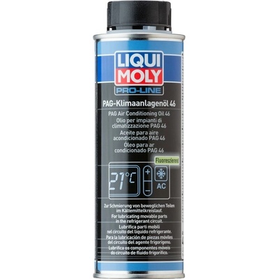 Olej do klimatizace LIQUI MOLY PAG 46 - 250ml