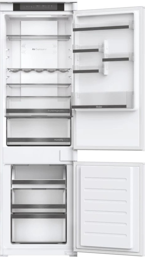 Haier HBW5518D